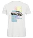 T-Shirt mit Motiv 23Co36
