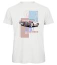 T-Shirt mit Motiv 23Co37