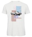T-Shirt mit Motiv 23Co41