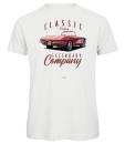 T-Shirt mit Motiv 23Co12