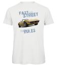 T-Shirt mit Motiv 23Co13
