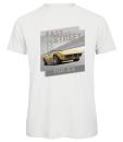 T-Shirt mit Motiv 23Co14