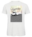 T-Shirt mit Motiv 23Co15