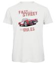 T-Shirt mit Motiv 23Co6