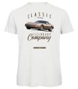 T-Shirt mit Motiv 23Co8