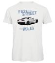 T-Shirt mit Motiv 23Co9