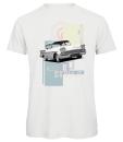 T-Shirt mit Motiv von Street Cruiser 23Cr10