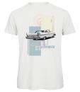 T-Shirt mit Motiv von Street Cruiser 23Cr11