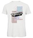 T-Shirt mit Motiv von Street Cruiser 23Cr15