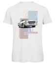 T-Shirt mit Motiv von Street Cruiser 23Cr16