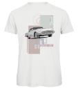 T-Shirt mit Motiv von Street Cruiser 23Cr21