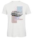 T-Shirt mit Motiv von Street Cruiser 23Cr2