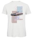 T-Shirt mit Motiv von Street Cruiser 23Cr4