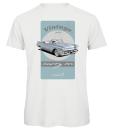 T-Shirt mit Motiv von Street Cruiser 23Cr6