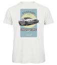 T-Shirt mit Motiv 23Mu37