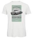 T-Shirt mit Motiv 23Mu38