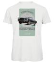 T-Shirt mit Motiv 23Mu45