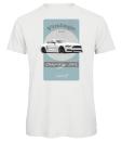 T-Shirt mit Motiv 23Mu48