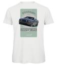 T-Shirt mit Motiv 23Mu55