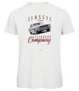 T-Shirt mit Motiv 23Mu61