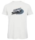 T-Shirt mit Motiv 23Mu62