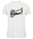 T-Shirt mit Motiv 23Mu63