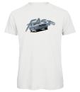 T-Shirt mit Motiv 23Mu64