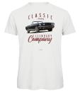 T-Shirt mit Motiv 23Mu17