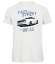 T-Shirt mit Motiv 23Mu27