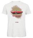 T-Shirt mit Motiv 23Mu2