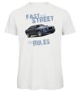 T-Shirt mit Motiv 23Mu34