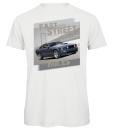 T-Shirt mit Motiv 23Mu35