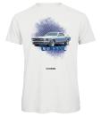 T-Shirt mit Motiv 23Mu3