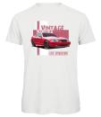 T-Shirt mit Motiv 23Mu5