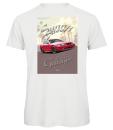 T-Shirt mit Motiv 23Mu7