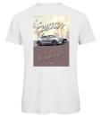 T-Shirt mit Motiv 23Mu8