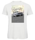 T-Shirt mit Motiv 23Mu9