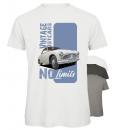 T-Shirt mit Motiv von OstCars 22OC10