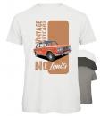 T-Shirt mit Motiv von OstCars 22OC12