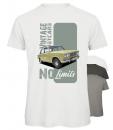 T-Shirt mit Motiv von OstCars 22OC13