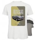 T-Shirt mit Motiv von OstCars 22OC14