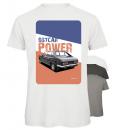 T-Shirt mit Motiv von OstCars 22OC15