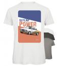 T-Shirt mit Motiv von OstCars 22OC17