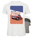 T-Shirt mit Motiv von OstCars 22OC18