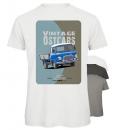 T-Shirt mit Motiv von OstCars 22OC1