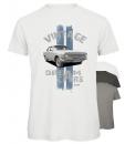 T-Shirt mit Motiv von OstCars 22OC21