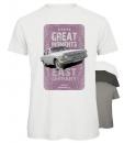 T-Shirt mit Motiv von OstCars 22OC23