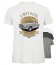 T-Shirt mit Motiv von OstCars 22OC25