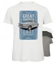 T-Shirt mit Motiv von OstCars 22OC26
