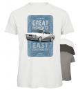 T-Shirt mit Motiv von OstCars 22OC27